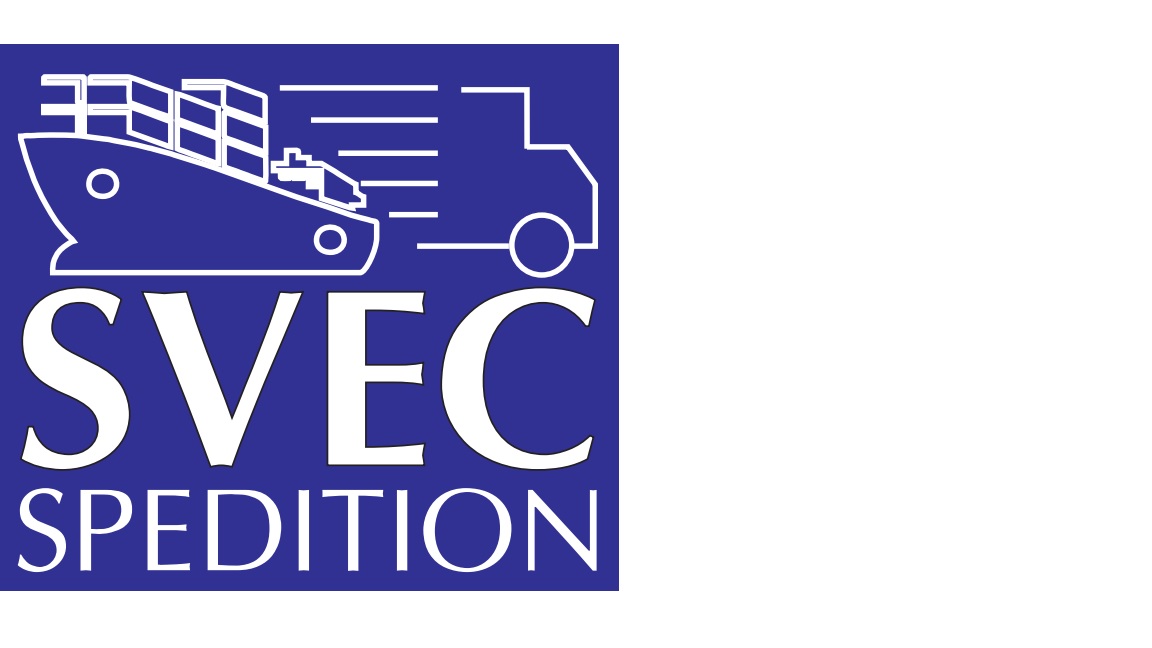 SVEC spedition